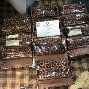 Beauty case 3 pcs set